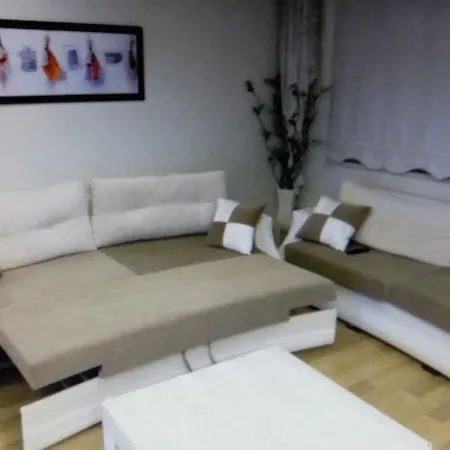 Ataa Fomara Appartement Bursa