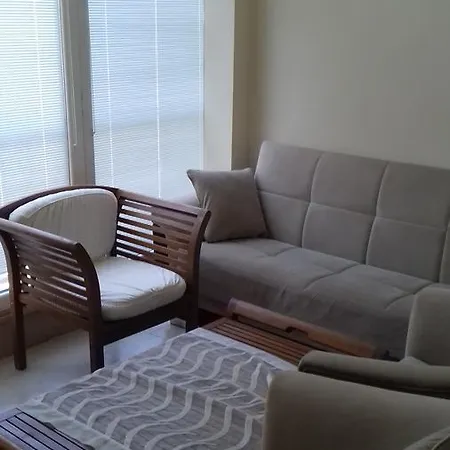 Ataa Fomara Appartement *