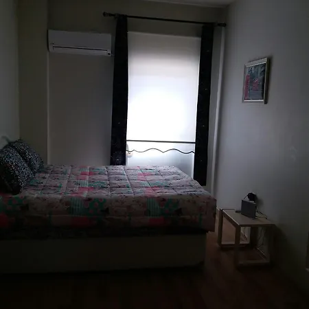 Appartement Ataa Fomara Bursa