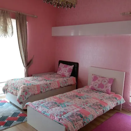 Appartement Ataa Fomara *