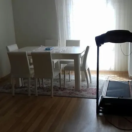 Appartement Ataa Fomara